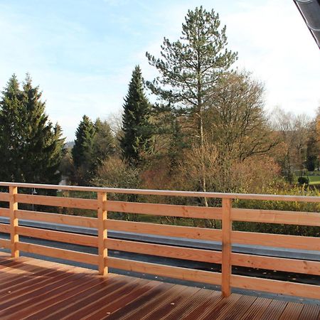 Pension Brunnenhof Roetgen Exteriör bild