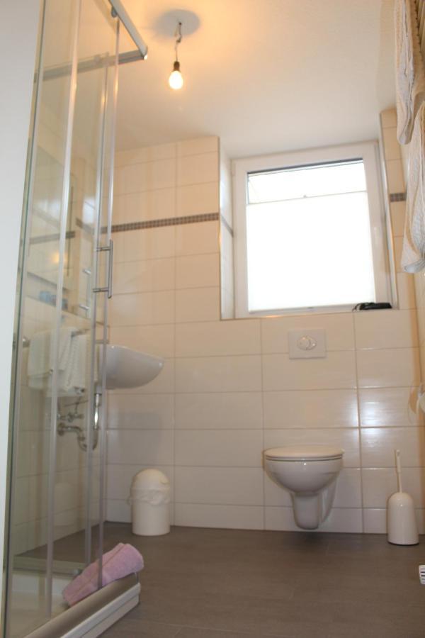 Pension Brunnenhof Roetgen Exteriör bild