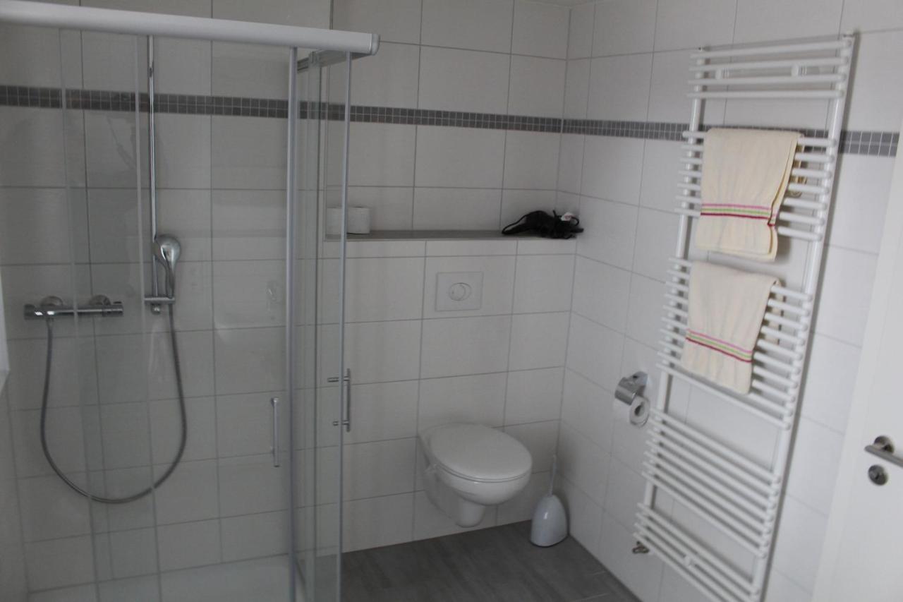 Pension Brunnenhof Roetgen Exteriör bild