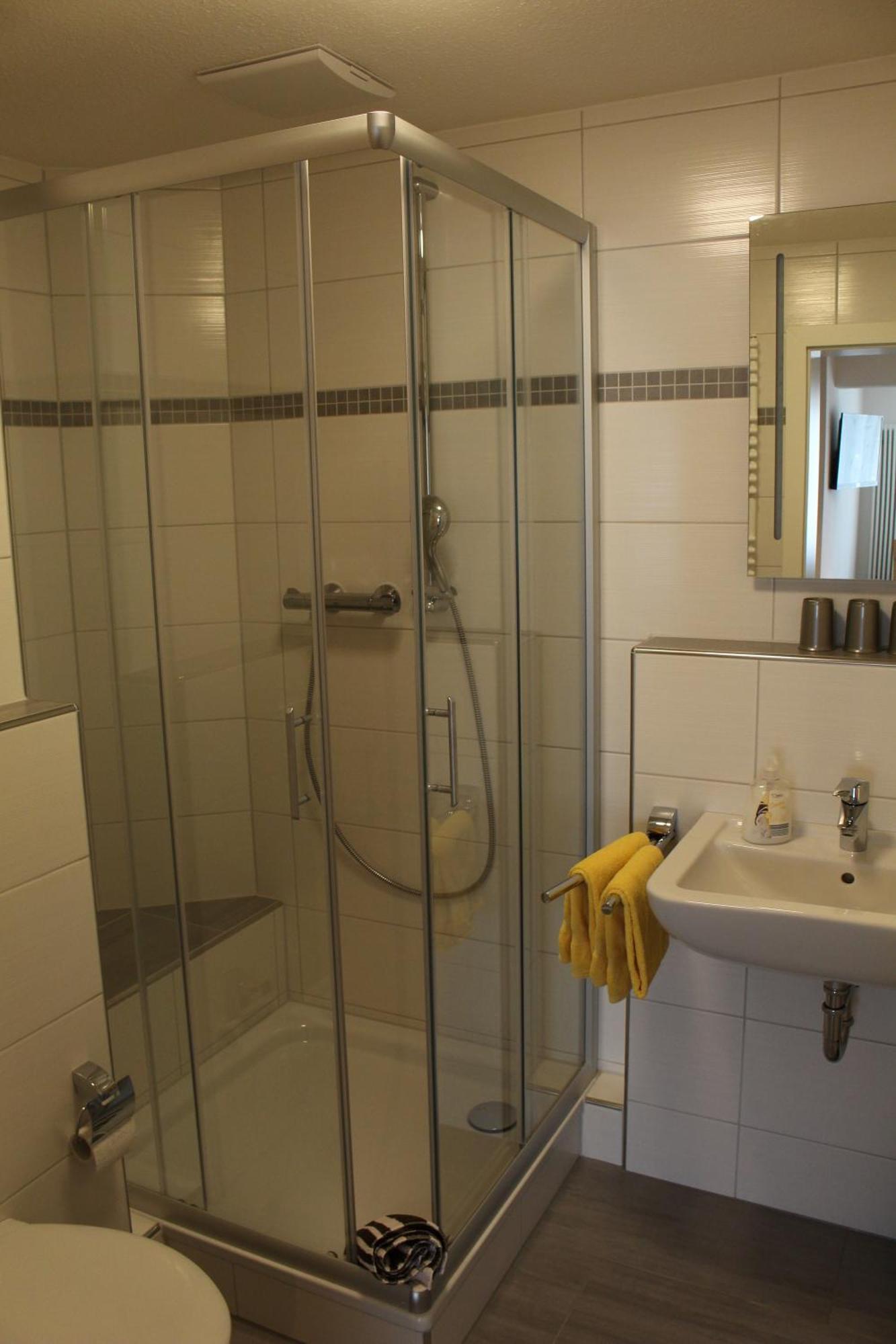 Pension Brunnenhof Roetgen Exteriör bild