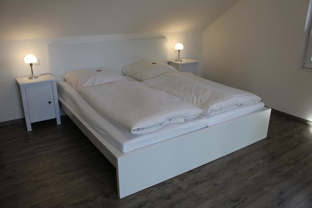 Pension Brunnenhof Roetgen Exteriör bild