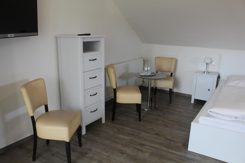 Pension Brunnenhof Roetgen Exteriör bild
